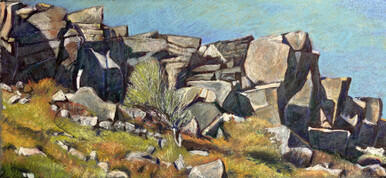 289 - Stanage Edge, Peak District