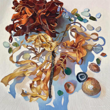 073 - Flower of The Deep