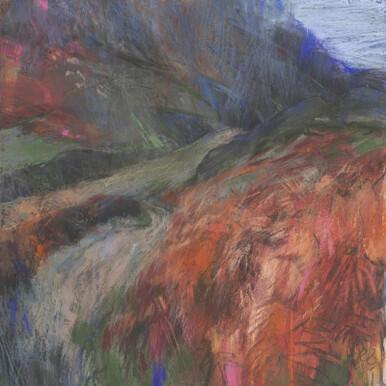 055 - Autumn on the Coast Path