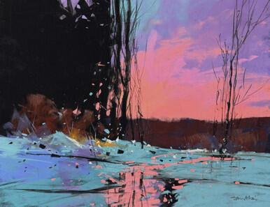 006 - Colours of Winter