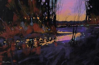 009 - Winter Solstice