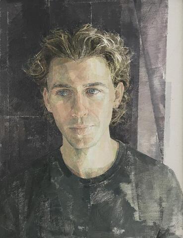 089 - Transient: A Portrait of Byrne, 2025