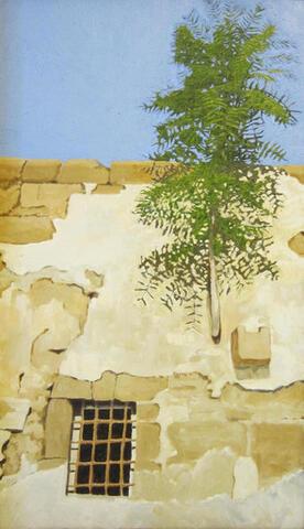 003 - The Muriculous Tenant