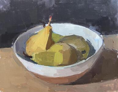 350 - Shanagarry Pears