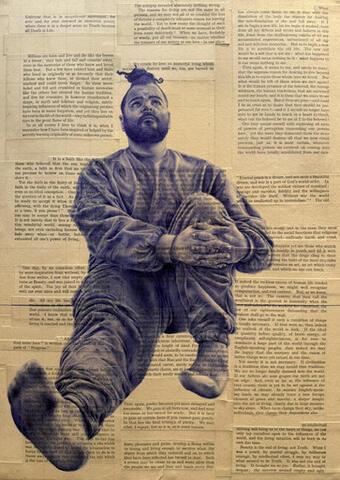 162 - All Hope Abandon, Ye That Enter