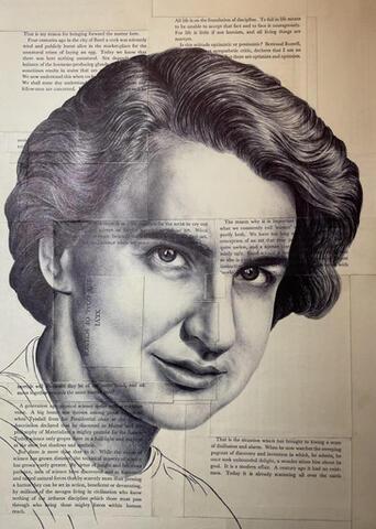 164 - Rosalind Franklin