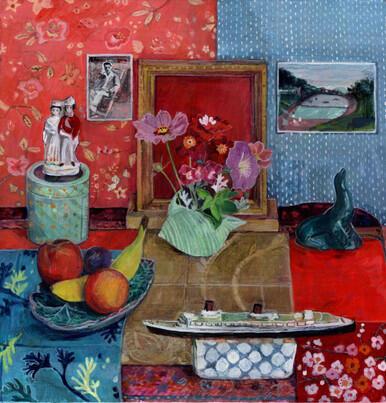 161 - Slow Boat to China