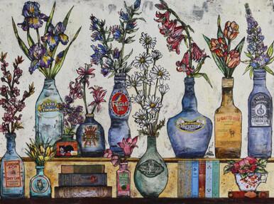 275 - The Romance of Plant Life