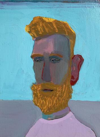 020 - A Passing Glance