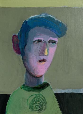 023 - That Fuzzy Feeling