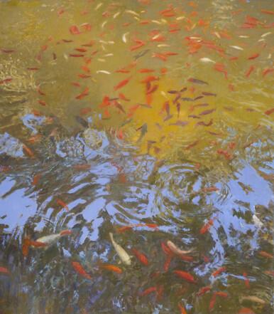 399 - A World Beneath