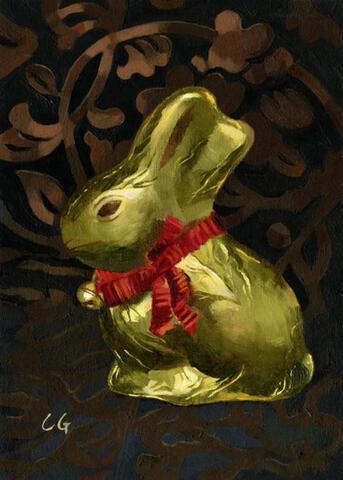 153 - Run Rabbit Run