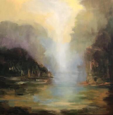 048 - A Pause in the Valley