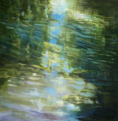 052 - Where Light Rests