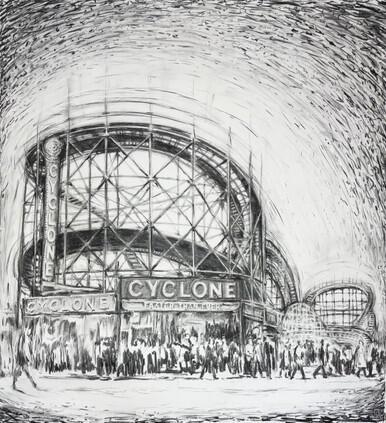 398 - Cyclone: Faster Than Ever