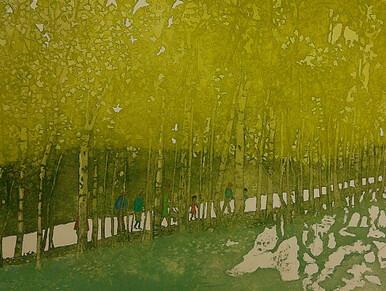 173 - Going for a Walk