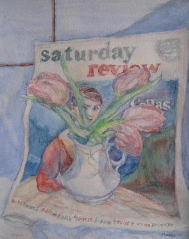 053 - Homage to Maria Callas