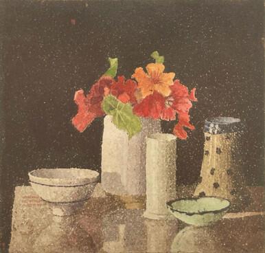 Annie Williams RBA | Mall Galleries