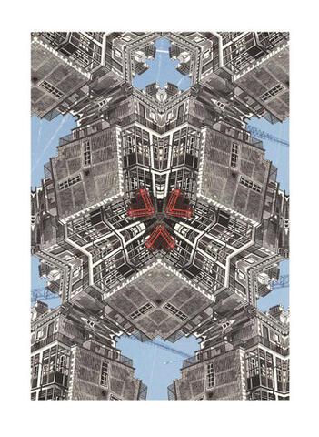 116 - Changing London