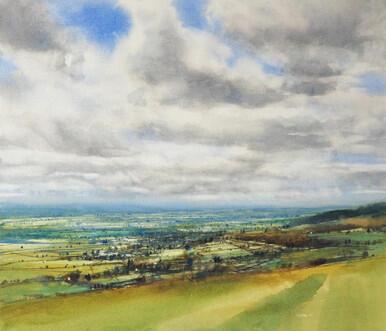 291 - Before the Green