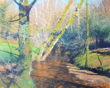 403 - The Old and the New