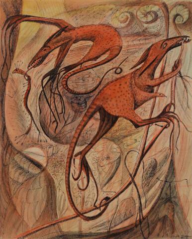 366 - Jungle Climbers