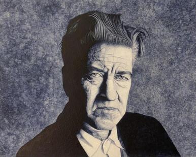 297 - David Lynch