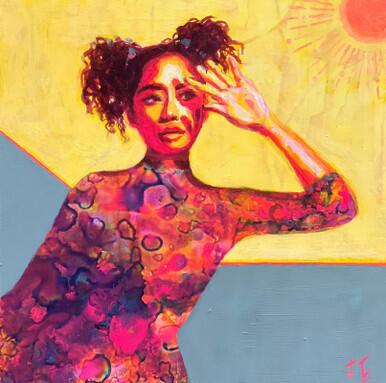 106 - Blinded By the Light #3