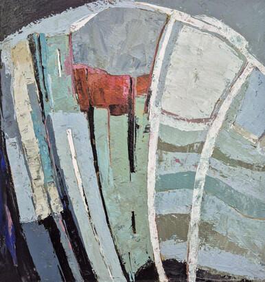 280 - Landscape in Memory