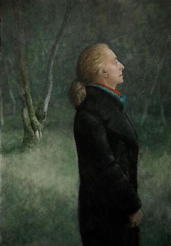 169 - Edge of the Woods