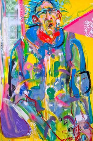 241 - "Good for you" @ Worcester