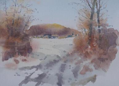 010 - Feeding the Sheep