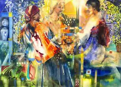 045 - A Cup of Kindness