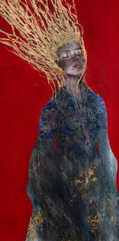 047 - I Dream of Ophelia