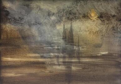 046 - Conversations with Turner