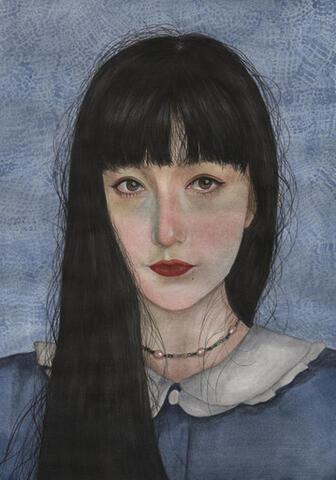 450 - Self: Afternoon Stillness