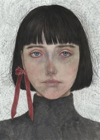 447 - Clara’s Dream