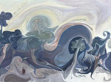 044 - The Quiet Vale