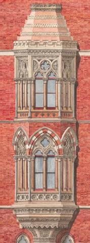 059 - Windows, St Pancras