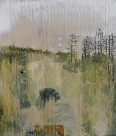 329 - I Dream of My Island