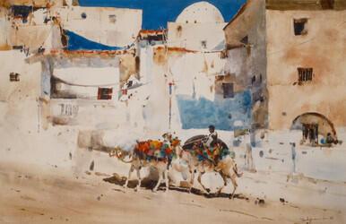 006 - Nubian Passage