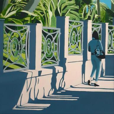 021 - The Meeting in the Park