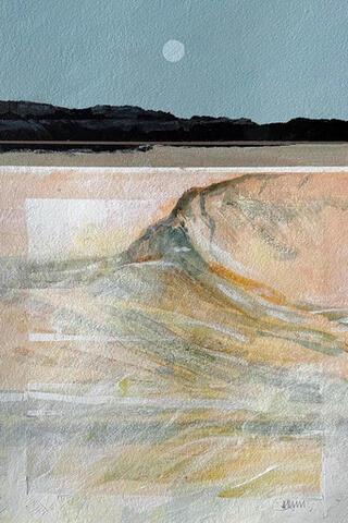 213 - White Field - Constructing the M3/A34 Road Junction near Winchester