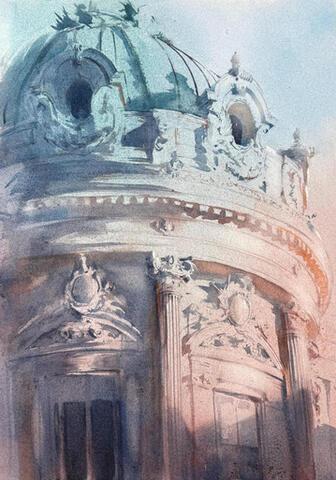 203 - Palace of Light