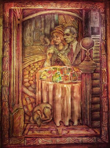 063 - Love and Destiny