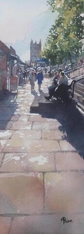 305 - Westminster Pier