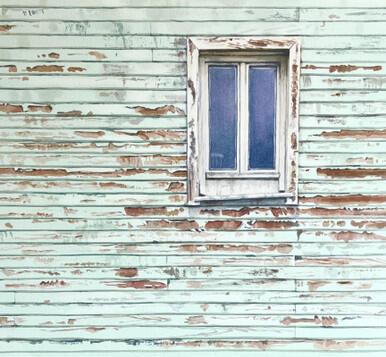 024 - Cladding, Suffolk