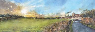 267 - A Change of Season