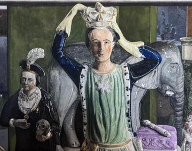 138 - The Performers