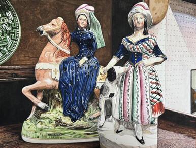 136 - Les Bonnes Vivantes